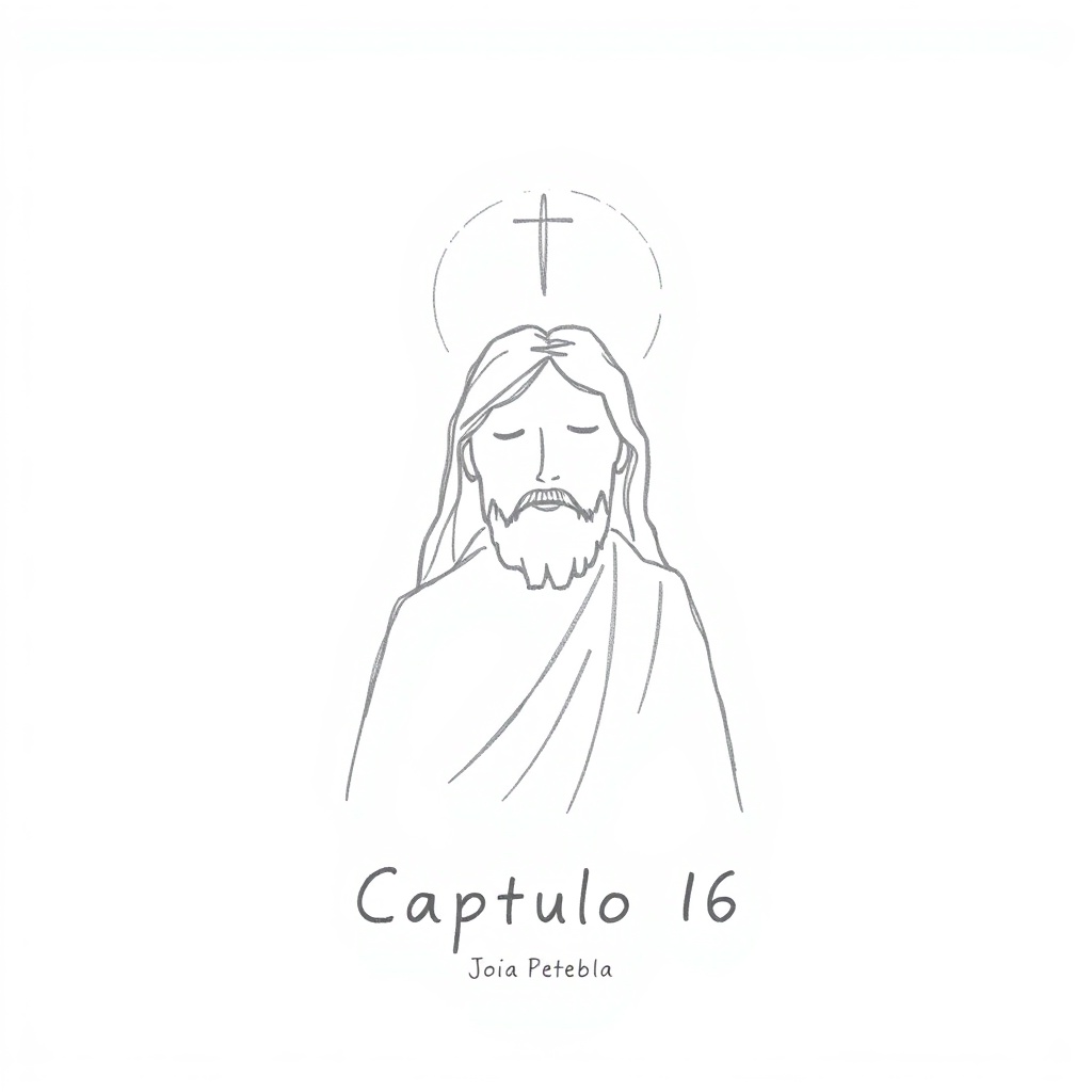 João Capítulo 16: Análise, Versículos-Chave e Reflexão Católica
