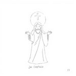João Capítulo 17: Análise, Versículos-Chave e Reflexão Católica