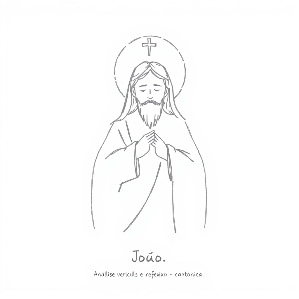 João Capítulo 8: Análise, Versículos-Chave e Reflexão Católica