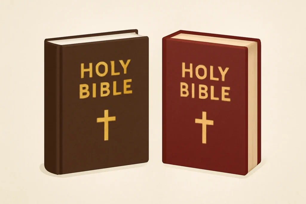 livros do novo e velho testamento