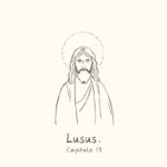 Lucas Capítulo 13: Análise, Versículos-Chave e Reflexão Católica
