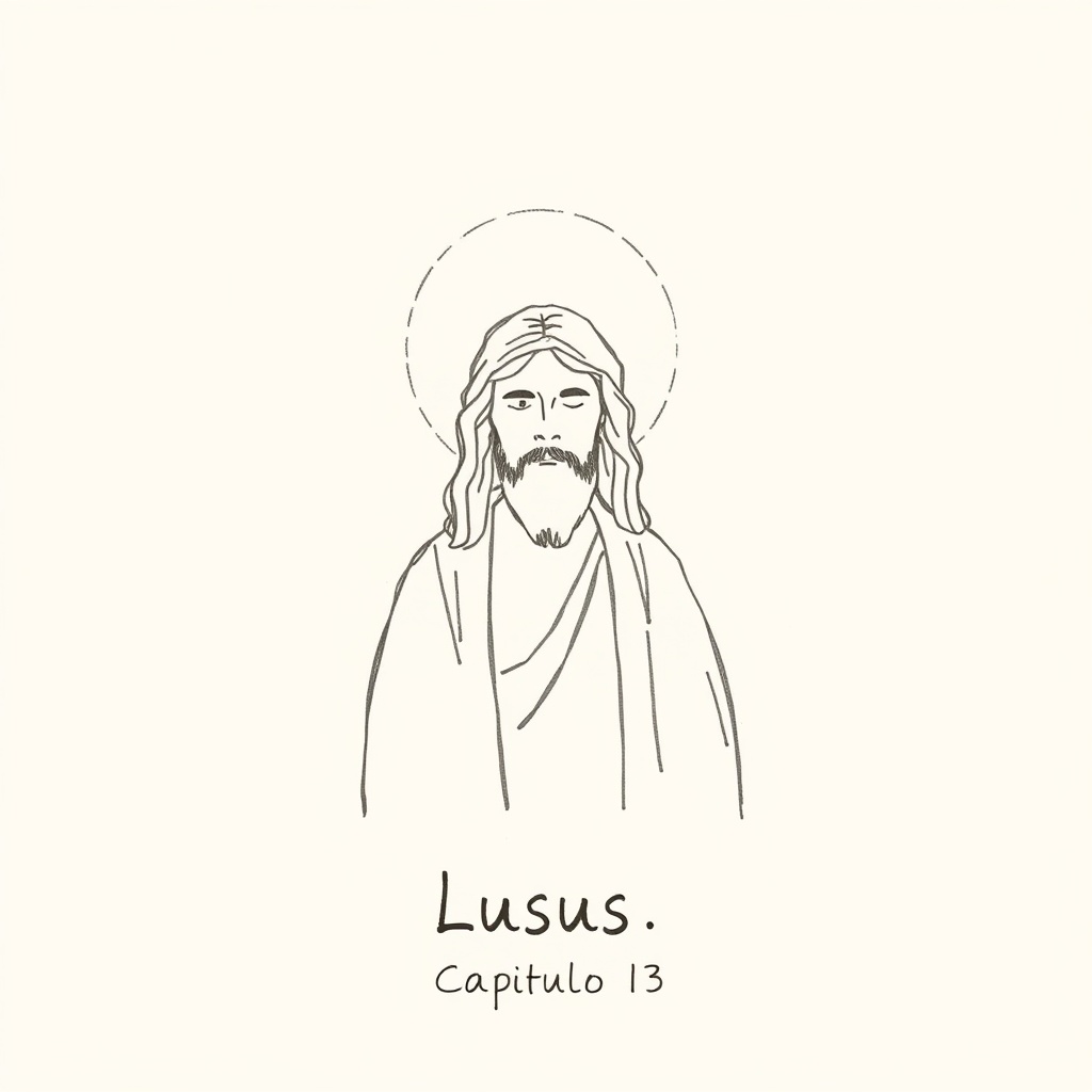 Lucas Capítulo 13: Análise, Versículos-Chave e Reflexão Católica