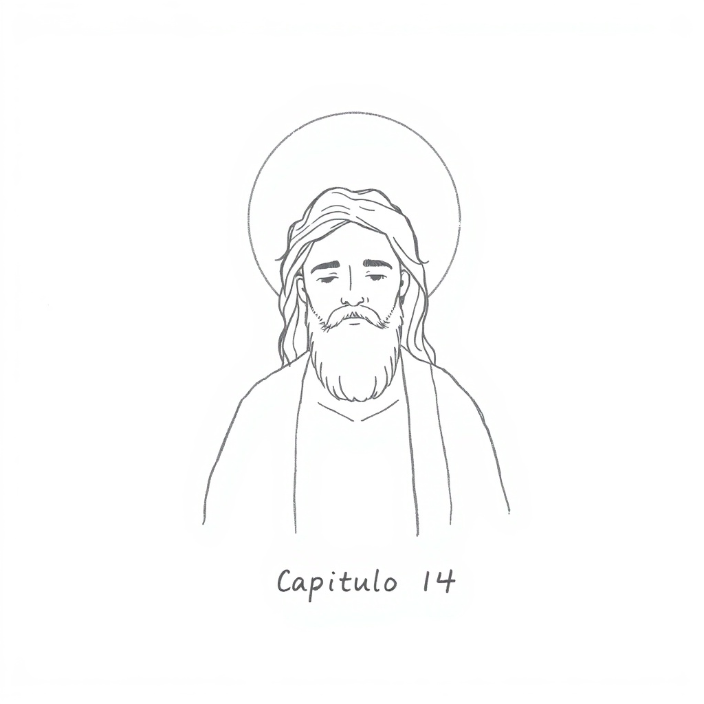 Lucas Capítulo 14: Análise, Versículos-Chave e Reflexão Católica