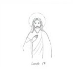 Lucas Capítulo 17: Análise, Versículos-Chave e Reflexão Católica