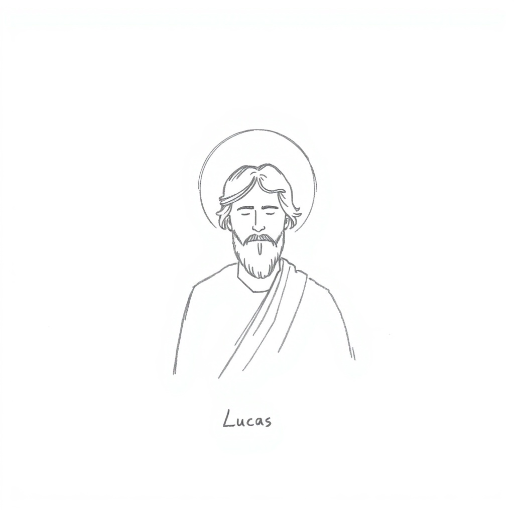 Lucas Capítulo 3: Análise, Versículos-Chave e Reflexão Católica