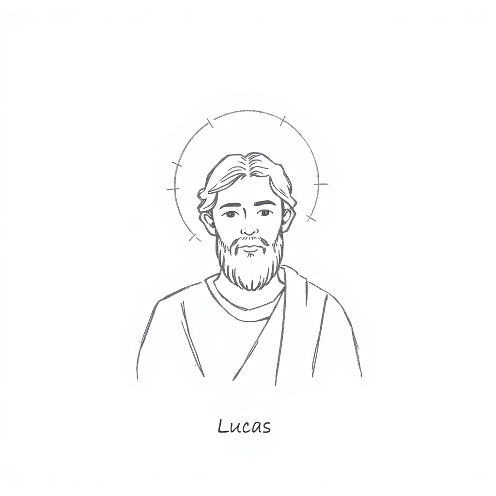 Lucas Capítulo 4: Análise, Versículos-Chave e Reflexão Católica