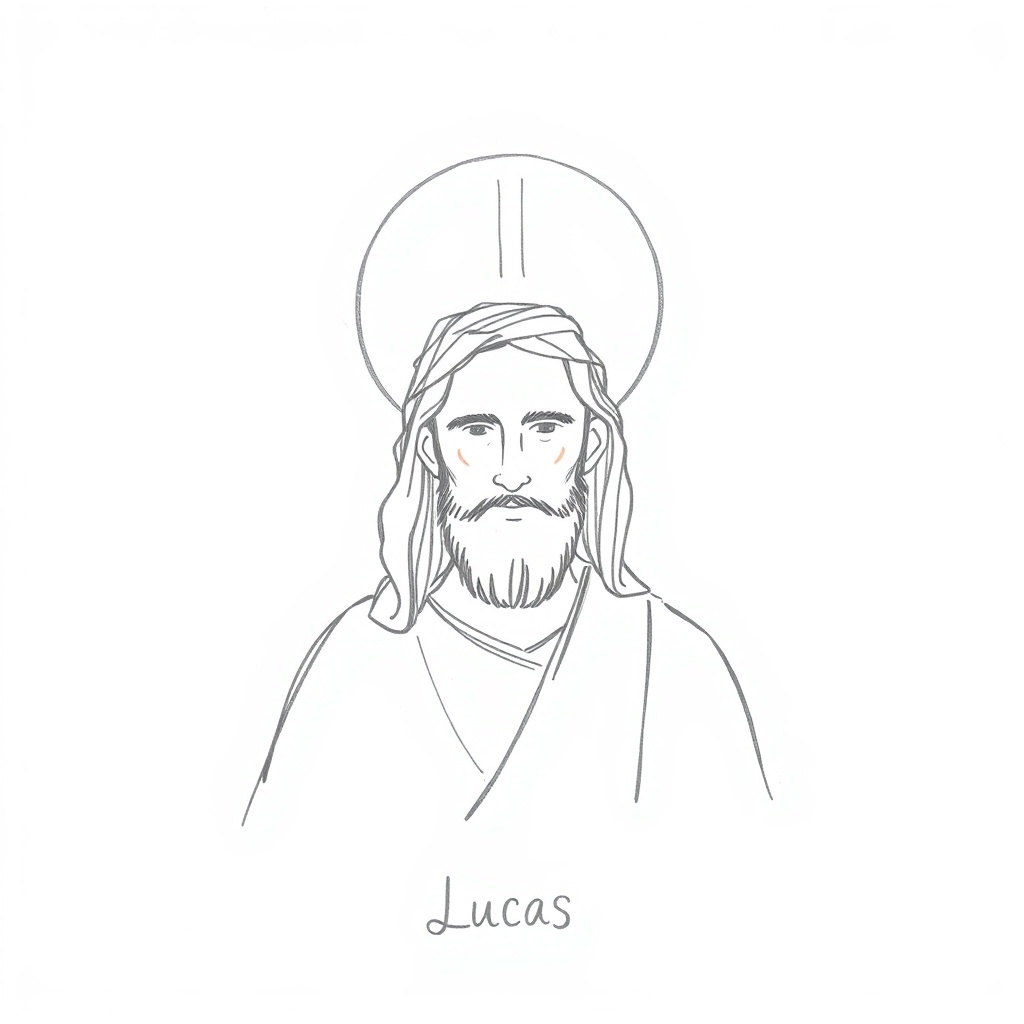 Lucas Capítulo 6: Análise, Versículos-Chave e Reflexão Católica