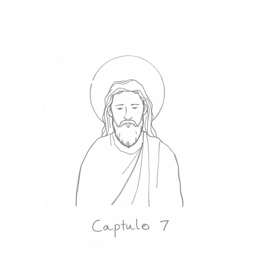 Lucas Capítulo 7: Análise, Versículos-Chave e Reflexão Católica