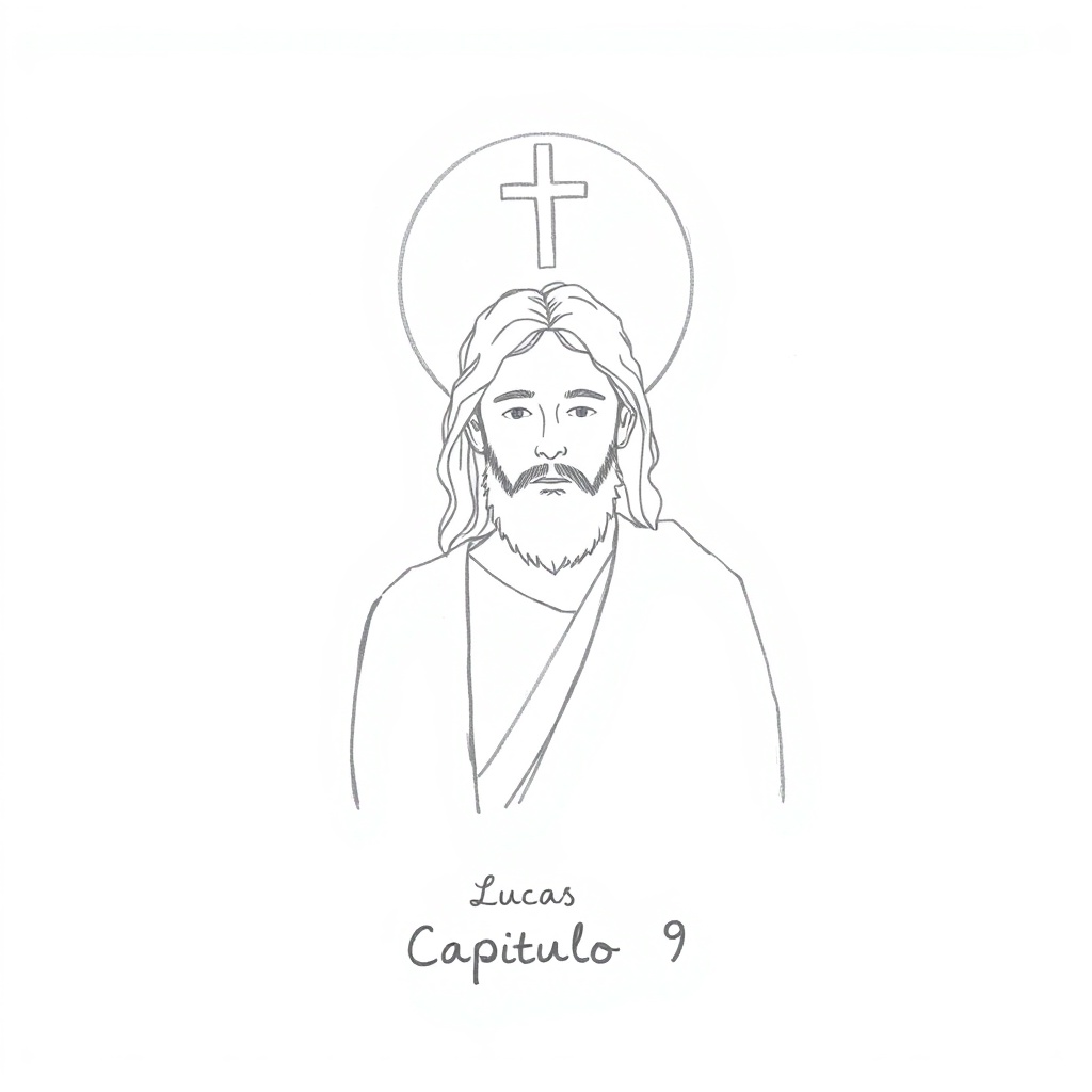Lucas Capítulo 9: Análise, Versículos-Chave e Reflexão Católica
