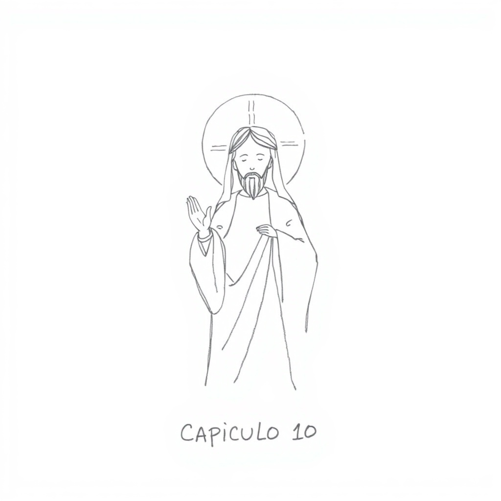 Marcos Capítulo 10: Análise, Versículos-Chave e Reflexão Católica