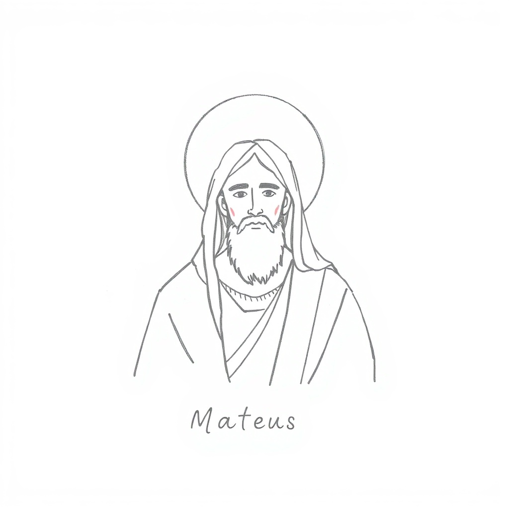 Mateus Capítulo 1: Análise, Versículos-Chave e Reflexão Católica