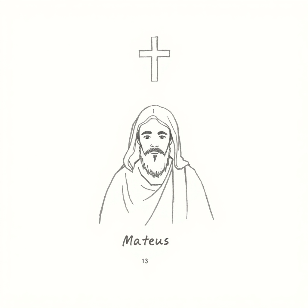 Mateus Capítulo 13: Análise, Versículos-Chave e Reflexão Católica