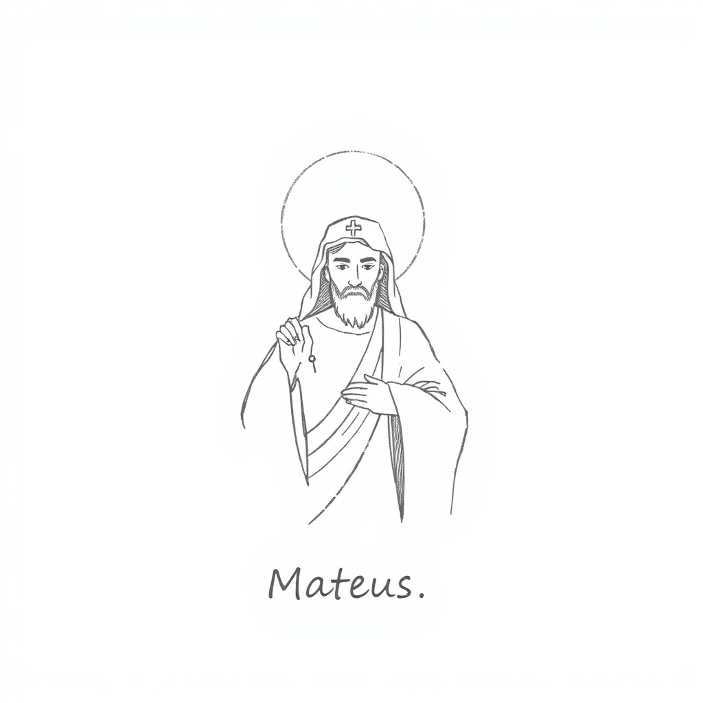 Mateus Capítulo 27: Análise, Versículos-Chave e Reflexão Católica