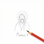 Mateus Capítulo 9: Análise, Versículos-Chave e Reflexão Católica Mateus Capítulo 9: Análise, Versículos-Chave e Reflexão Católica