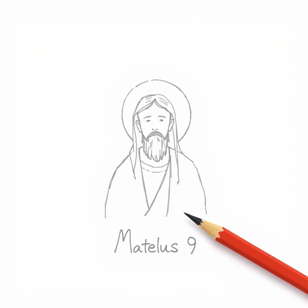 Mateus Capítulo 9: Análise, Versículos-Chave e Reflexão Católica