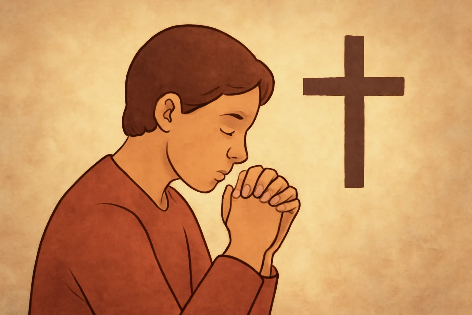 nada acontece sem a permissão de deus versículo