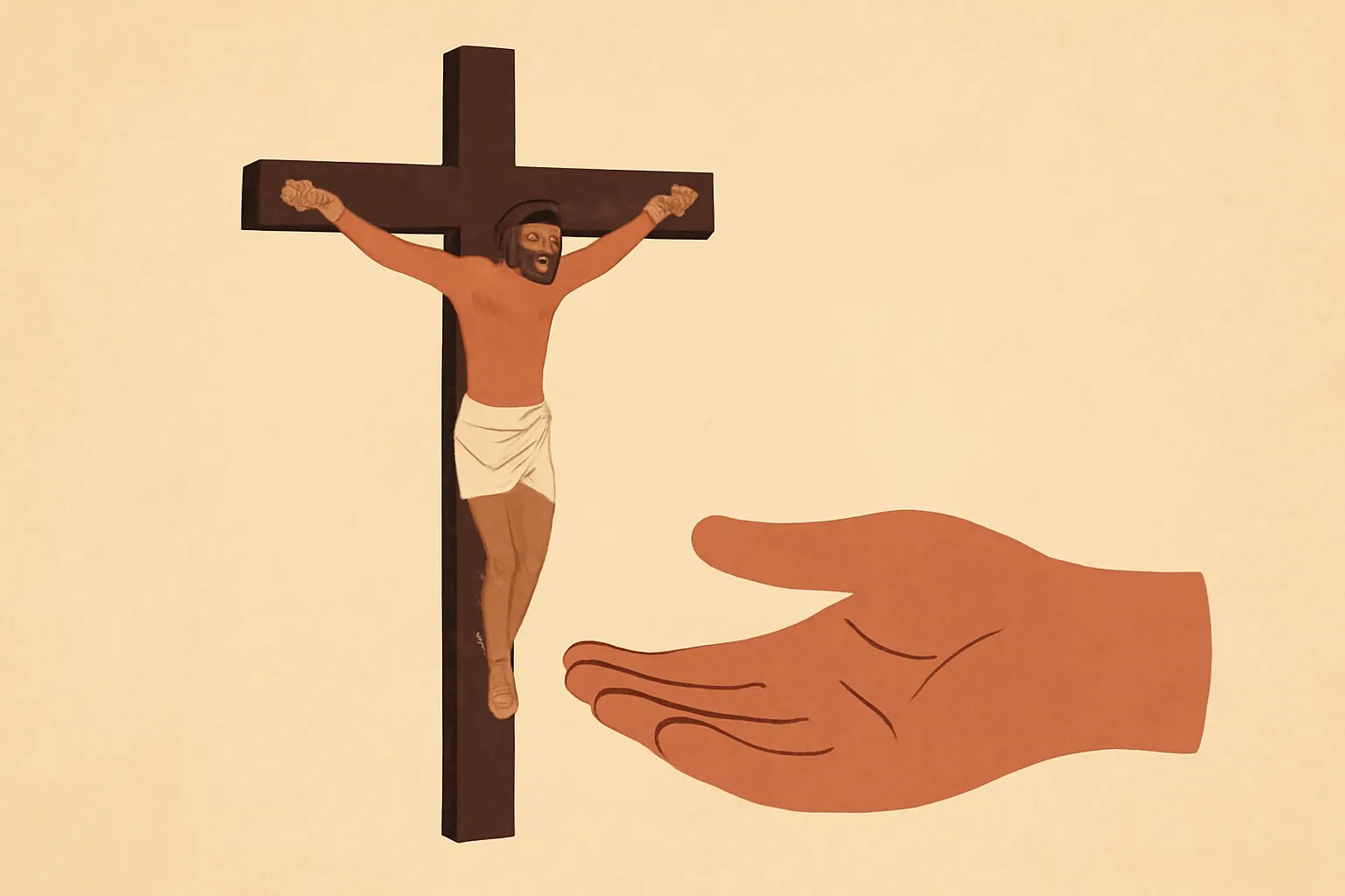 nenhuma condenação há para aqueles que estão em cristo jesus