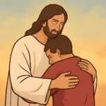 nenhuma condenação há para os que estão em cristo jesus