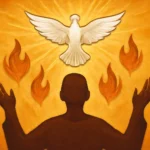 O batismo no espirito santo: significado, etapas e como recebê-lo o batismo no espirito santo