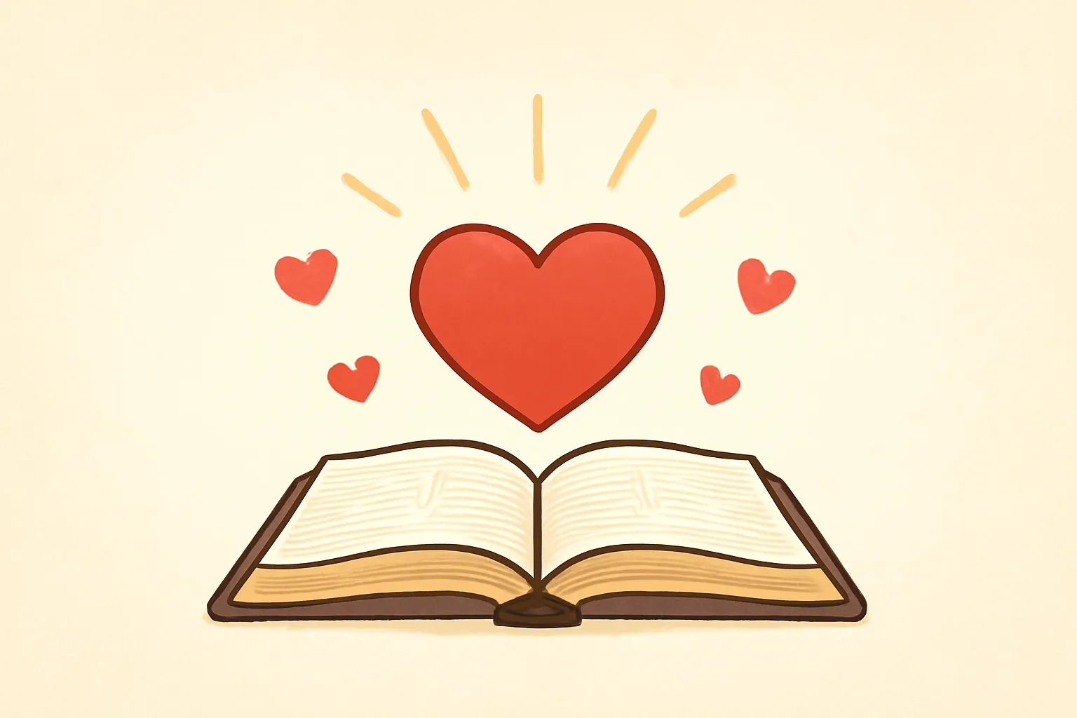 O que a Bíblia Fala Sobre o Amor Verdadeiro: Significado, Versículos e Como Praticá-lo