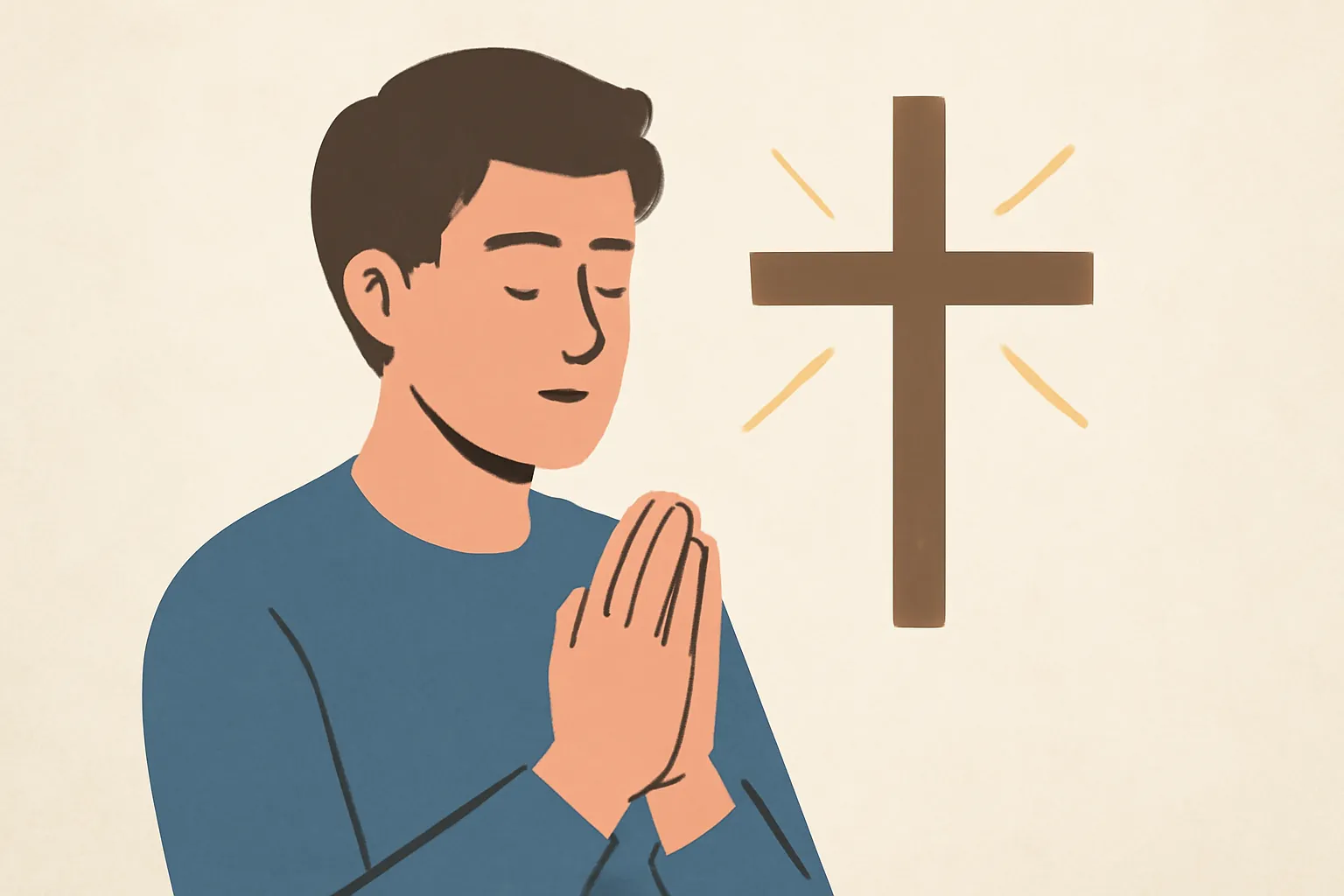 O que fazer para ser salvo versículo: significado bíblico e passos práticos