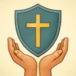 O Senhor é Minha Força e Meu Escudo: Guia de Fé e Proteção o senhor é minha força e meu escudo