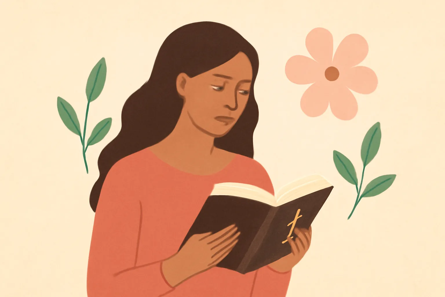 palavra de deus para as mulheres
