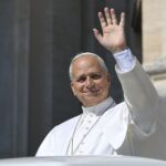 POPE LEO XIV WEEKLY GENERAL AUDIENCE JUNE 17, 2026