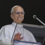 Papa Leão homenageia Francisco e convoca católicos a proclamarem a verdade papa-le-o-homenageia-francisco-e-convoca