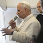 Papa Leão XIV: Mudança de Rumos na Abordagem Moral da Igreja papa-le-o-xiv-mudan-a-de-rumos-na-aborda