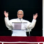 Papa Leo faz apelo a grupo católico dissidente contra 'pecado grave' papa-leo-faz-apelo-a-grupo-cat-lico-diss