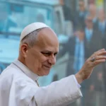 papa-leo-xiv-apela-ao-di-logo-com-a-igre