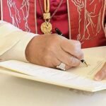 Papa Leo XIV Apresenta Encíclica sobre IA com Cofundador da Anthropic papa-leo-xiv-apresenta-enc-clica-sobre-i