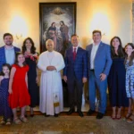 Papa Leo XIV Celebra o Dia da Independência dos EUA com Embaixador papa-leo-xiv-celebra-o-dia-da-independ-n