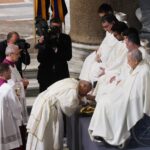 Papa Leo XIV: Mensagem de esperança na Quinta-Feira Santa papa-leo-xiv-mensagem-de-esperan-a-na-qu
