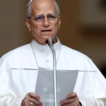 Papa Leo XIV não avança nas questões LGBTQ+ dentro da Igreja papa-leo-xiv-n-o-avan-a-nas-quest-es-lgb