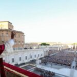 Papa Leo XIV: O Último Presente da Igreja dos EUA a Roma papa-leo-xiv-o-ltimo-presente-da-igreja