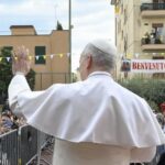Papa Leo XIV promove diálogo com críticos em reuniões inesperadas papa-leo-xiv-promove-di-logo-com-cr-tico