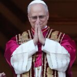 Conclave Elects Pope Leo XIV
