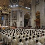 Papa pede orações pelos padres em momentos de crise papa-pede-ora-es-pelos-padres-em-momento