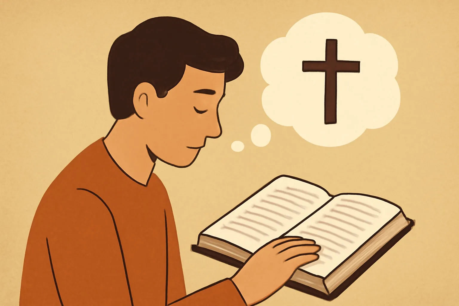Pensamento Bíblico: Guia Prático para Viver pela Palavra de Deus