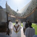 Peregrinação Eucarística Nacional gera novas vocações religiosas peregrina-o-eucar-stica-nacional-gera-no-1