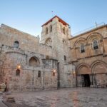 Perseguição religiosa em Jerusalém: Católicos impedidos de celebrar Domingo de Ramos persegui-o-religiosa-em-jerusal-m-cat-li