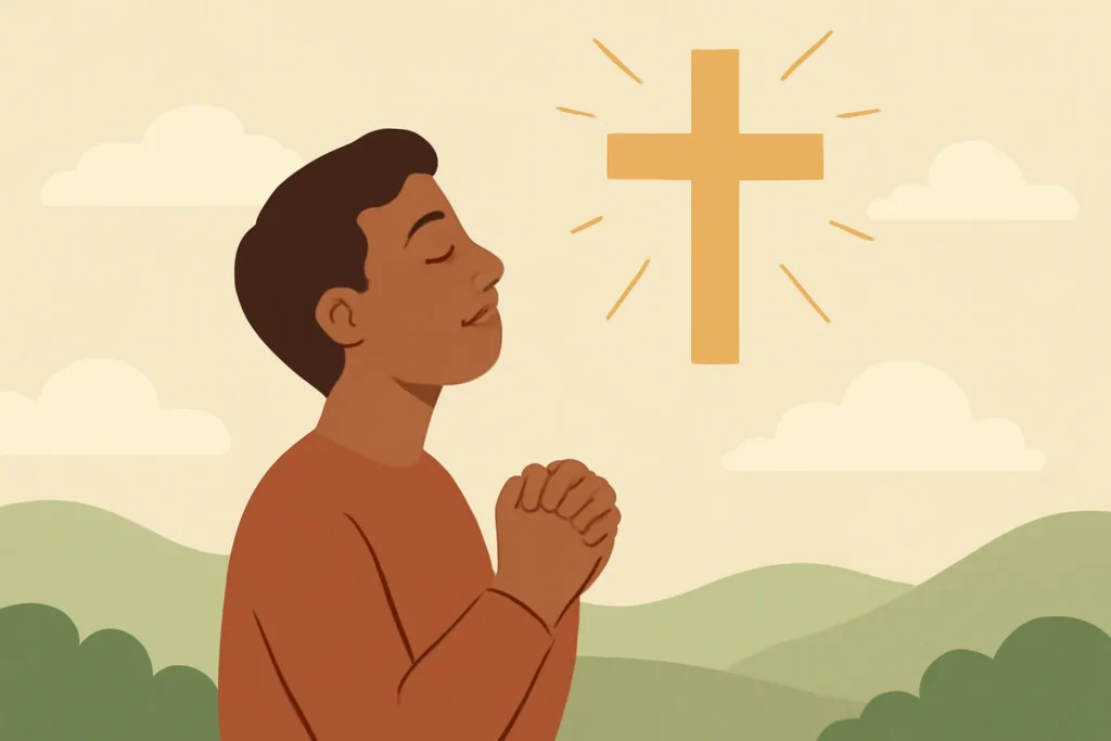 plano de deus em nossas vidas
