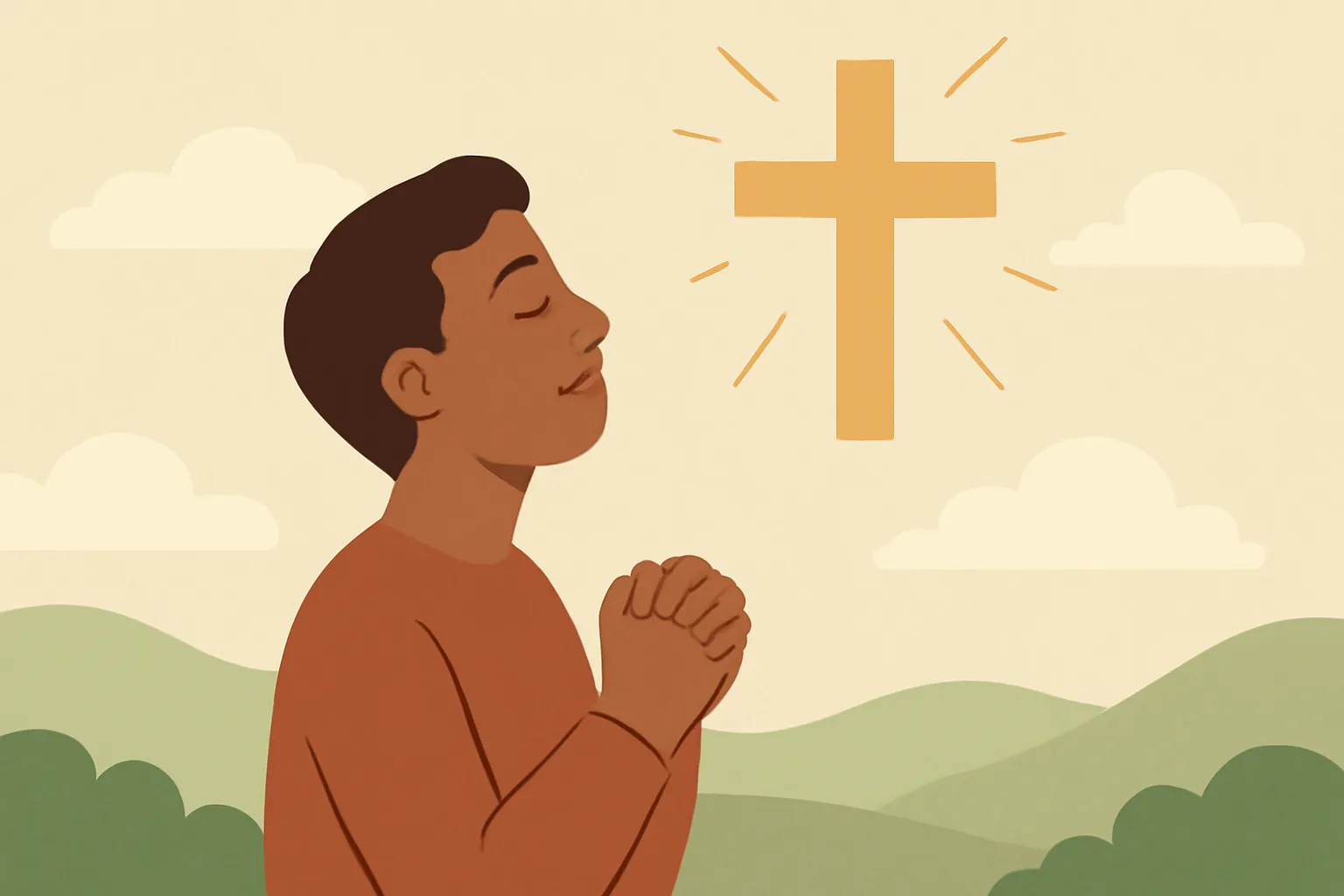 plano de deus em nossas vidas