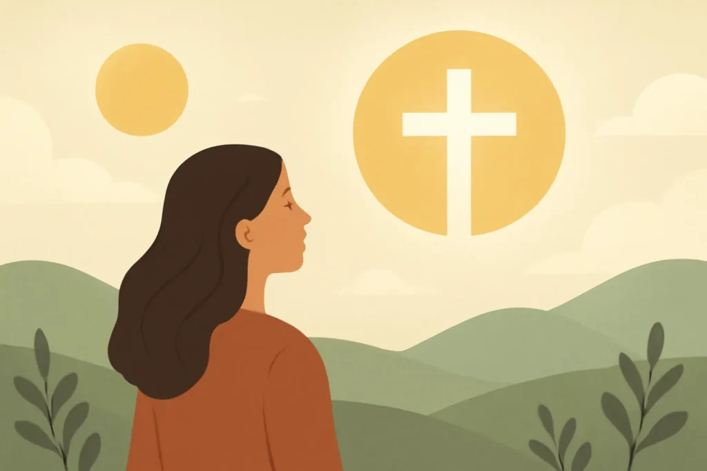 planos de deus na nossa vida