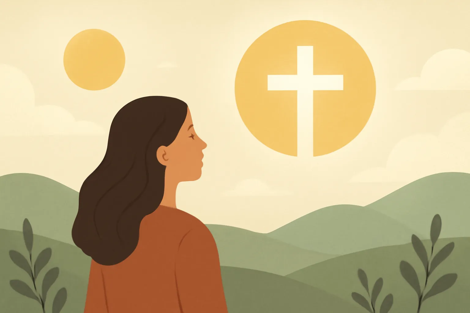 Planos de Deus na Nossa Vida: Guia Prático para Entender e Viver Conforme a Vontade Divina