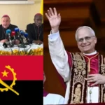 Pope Leo XIV em Angola: 7 Fatos sobre a Igreja Católica pope-leo-xiv-em-angola-7-fatos-sobre-a-i