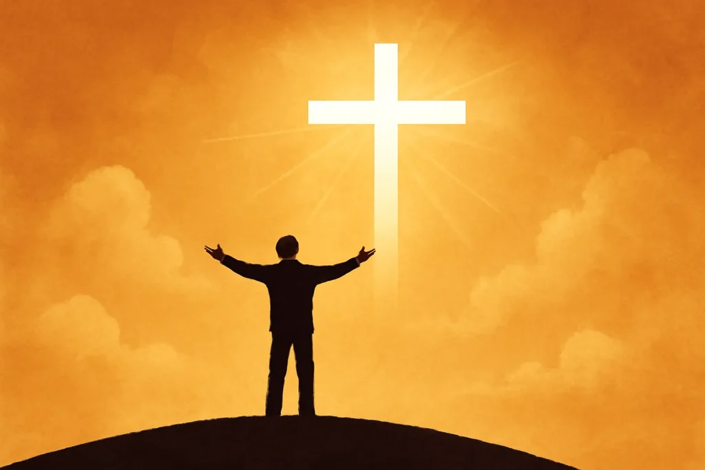 por que para deus nada é impossível
