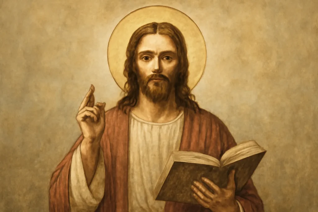 porque jesus era chamado filho de davi